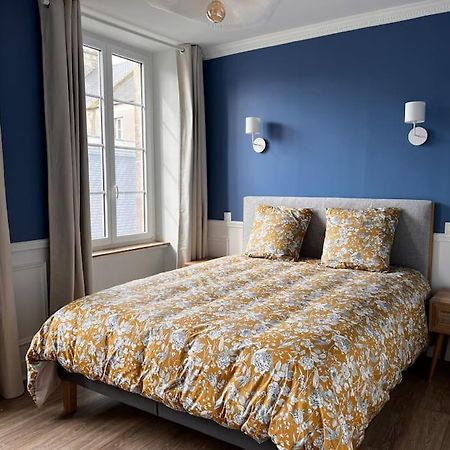 Appartement Richard Merrill 2 Personnes En Plein Centre Sainte-Mère-Église Eksteriør billede