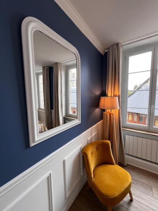 Appartement Richard Merrill 2 Personnes En Plein Centre Sainte-Mère-Église Eksteriør billede