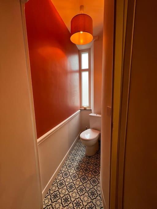 Appartement Richard Merrill 2 Personnes En Plein Centre Sainte-Mère-Église Eksteriør billede